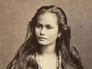 39 Completely Unsettling Historical Photos. #13 is Chilling
